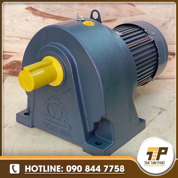 Motor Giảm Tốc Tong Run