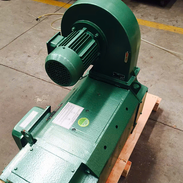 Motor DC 1 chiều