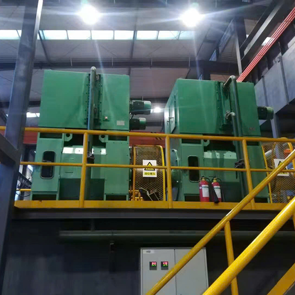 Motor DC 1 chiều
