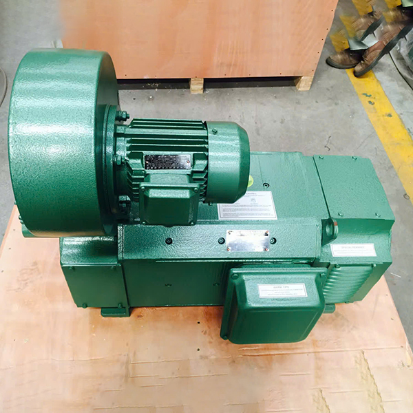 Motor DC 1 chiều